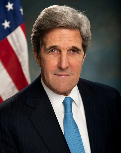 John Kerry Fotografia