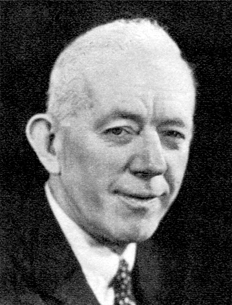 John Kieran photo