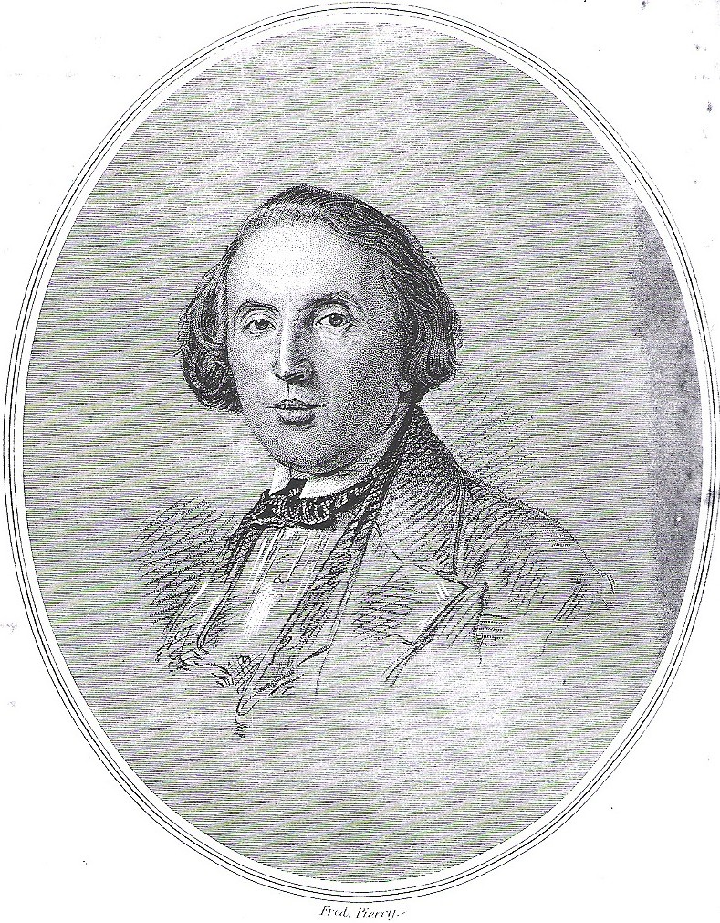 John Lyon (poet) photo