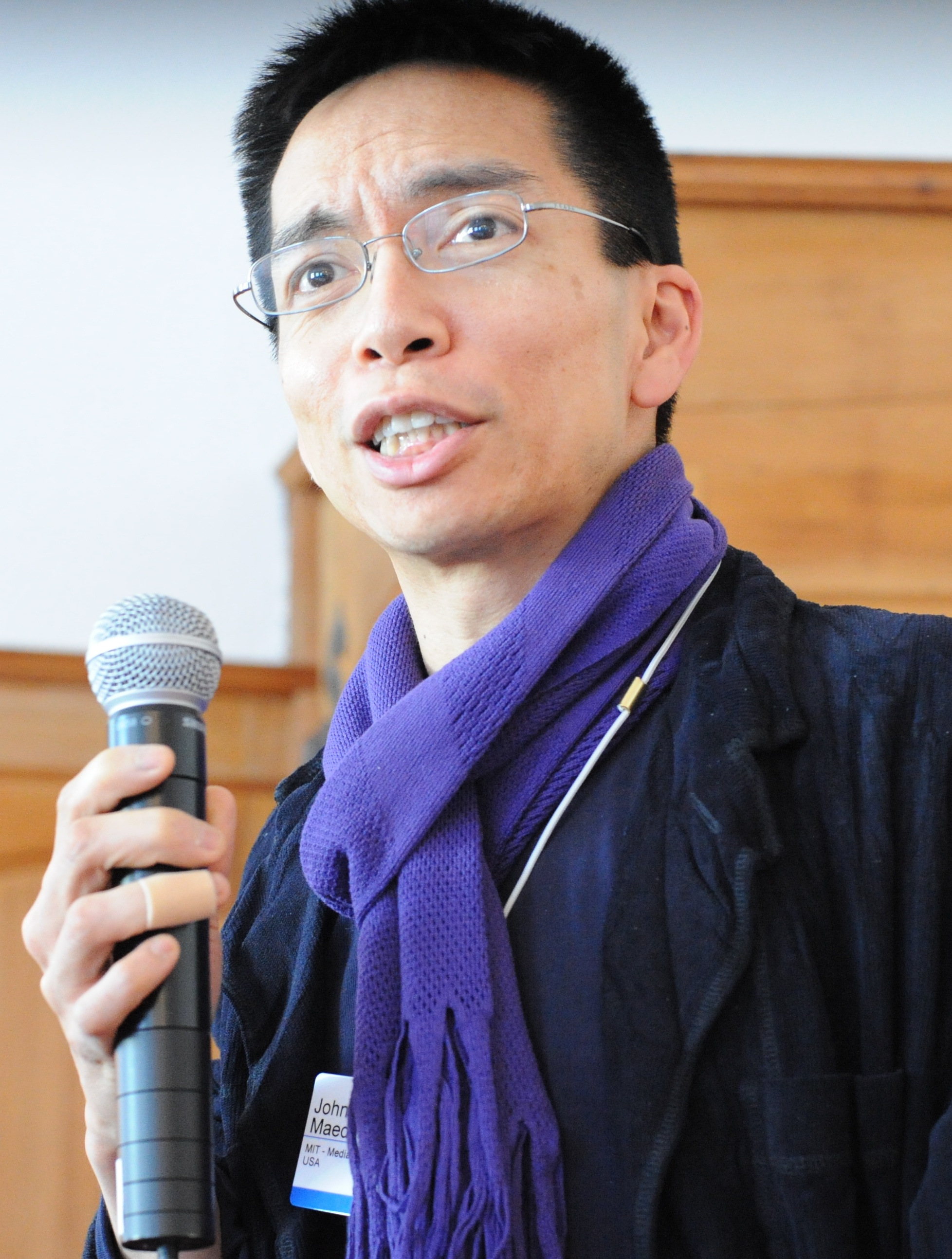 John Maeda photo