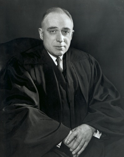 John Marshall Harlan II photo