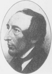 John Martin photo
