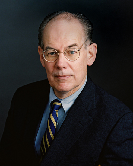 John Mearsheimer photo