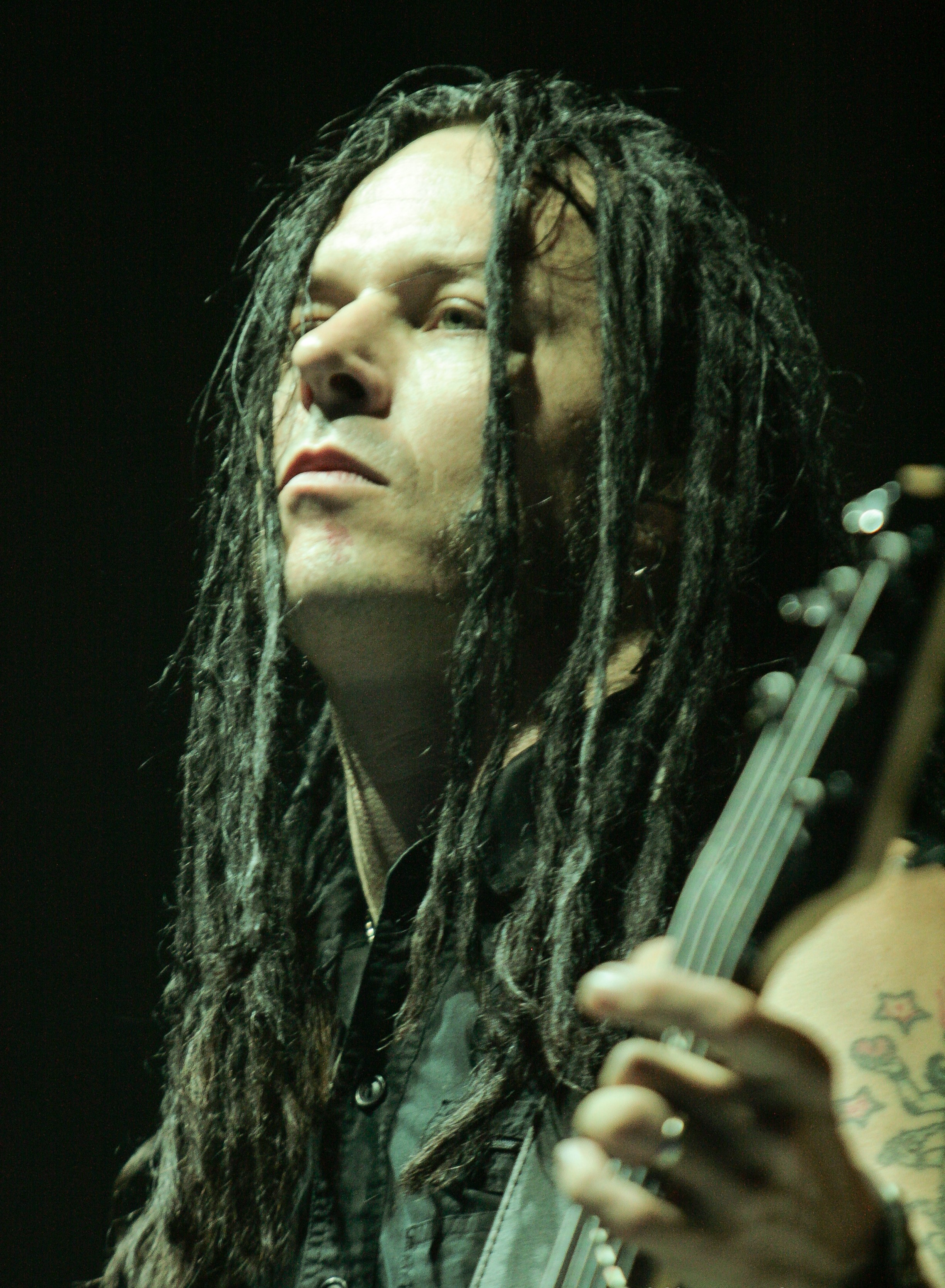 John Moyer Fotografia