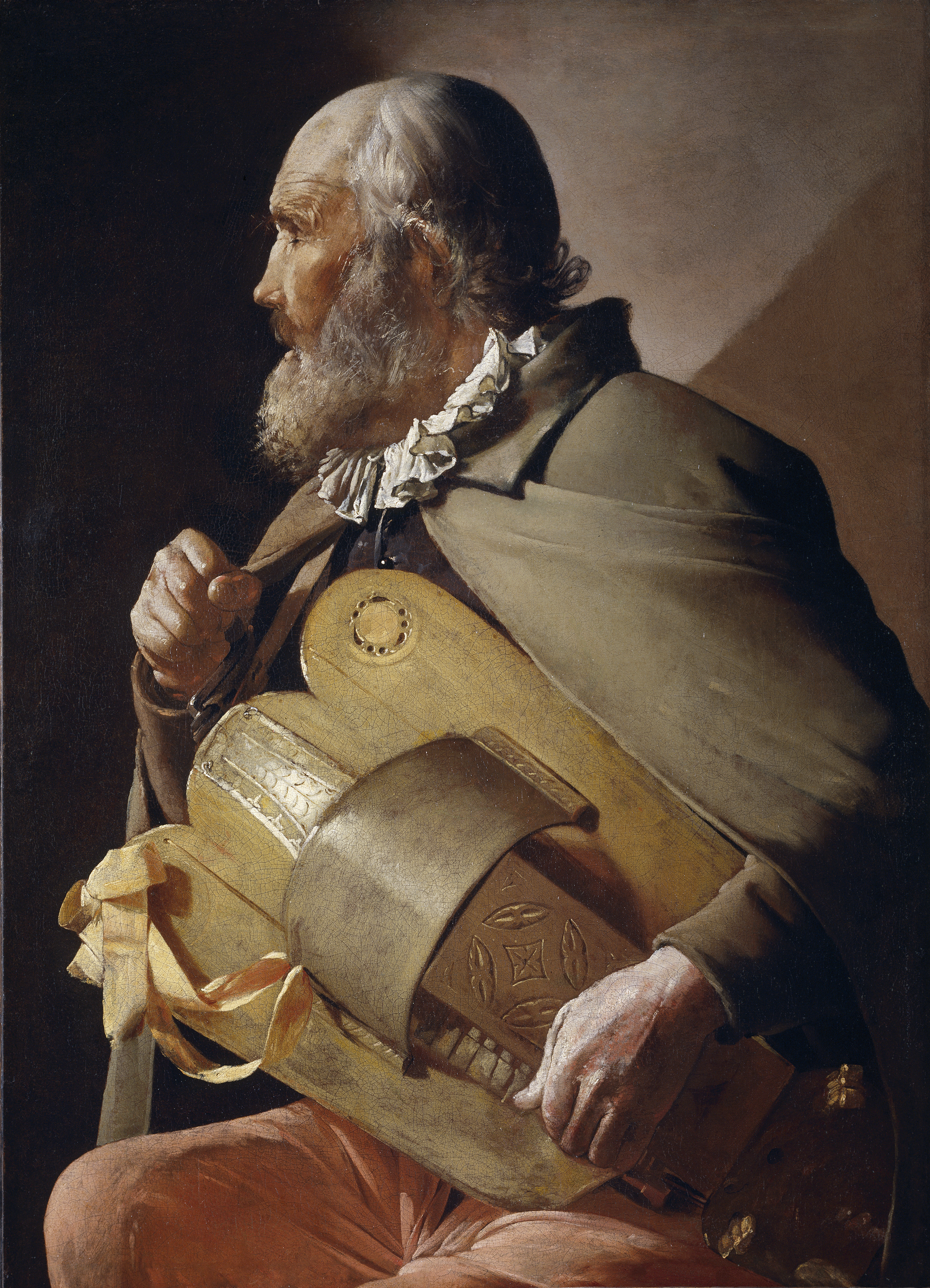 John of St. Samson photo
