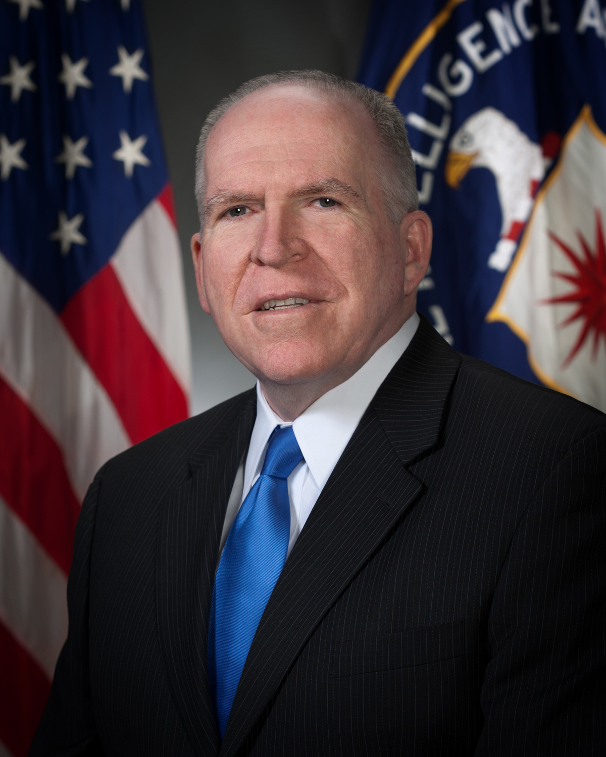 John O. Brennan photo