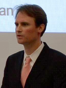 John Palfrey photo