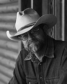 John R. Erickson photo