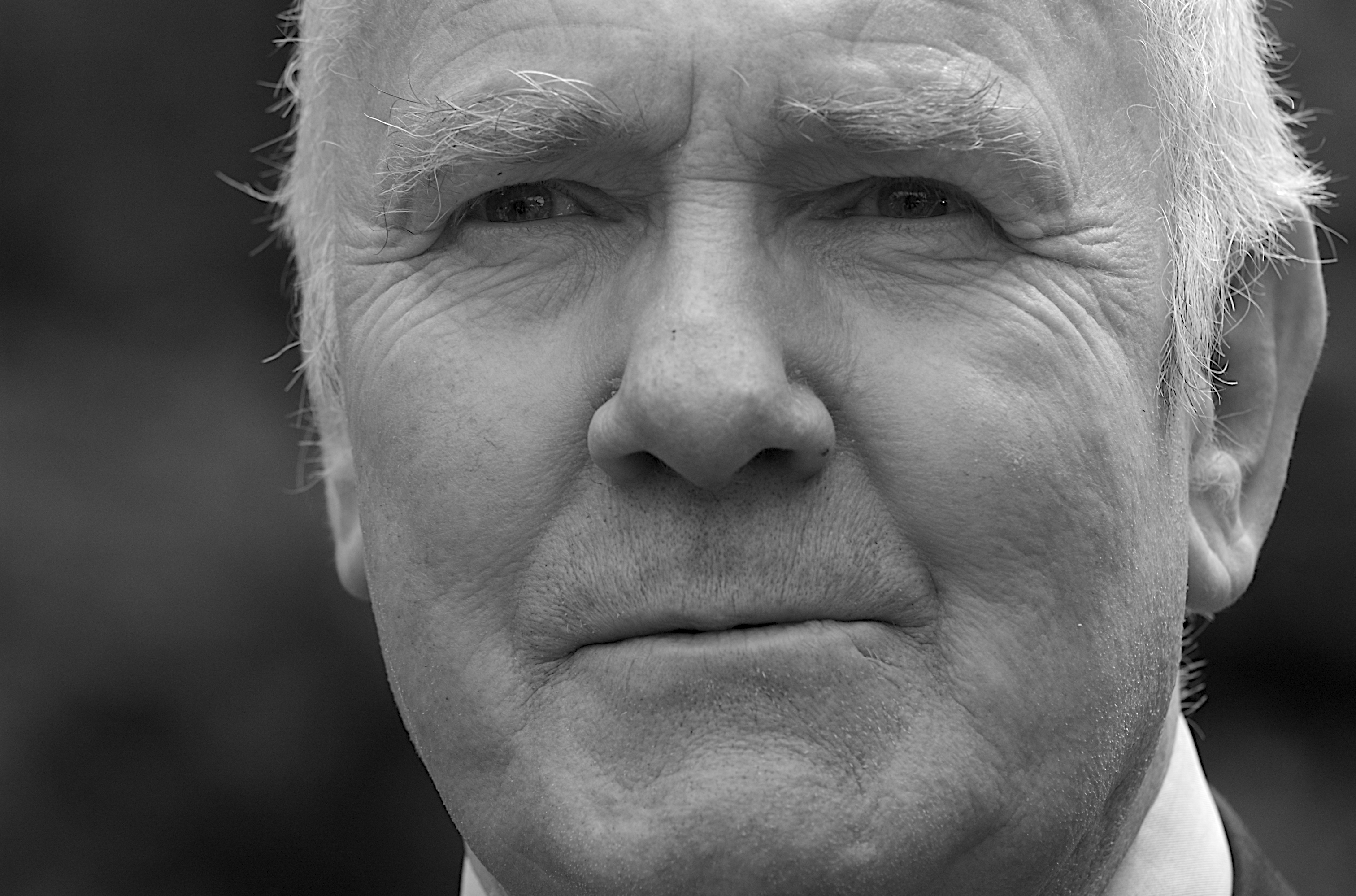 John Reid, Baron Reid of Cardowan photo