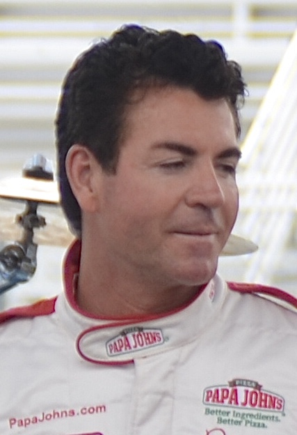 John Schnatter Fotografia