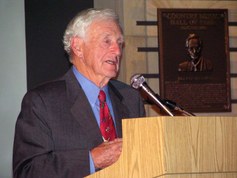 John Seigenthaler photo