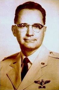 John Stapp photo