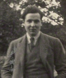 John Strachey photo