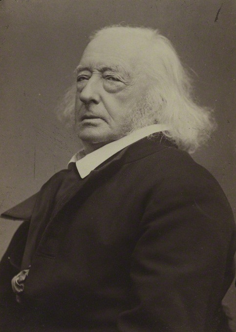 John Stuart Blackie photo