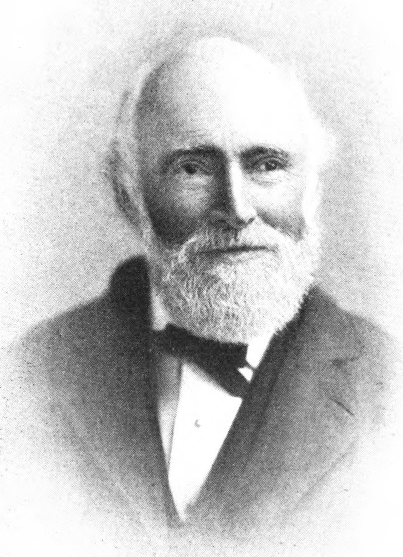 John Sullivan Dwight photo