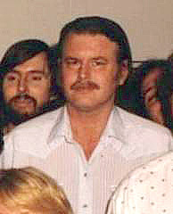 John Swartzwelder photo