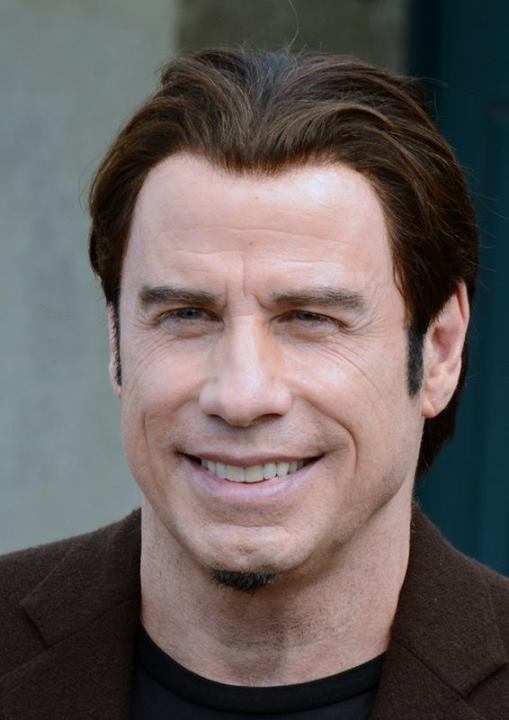 John Travolta fénykép