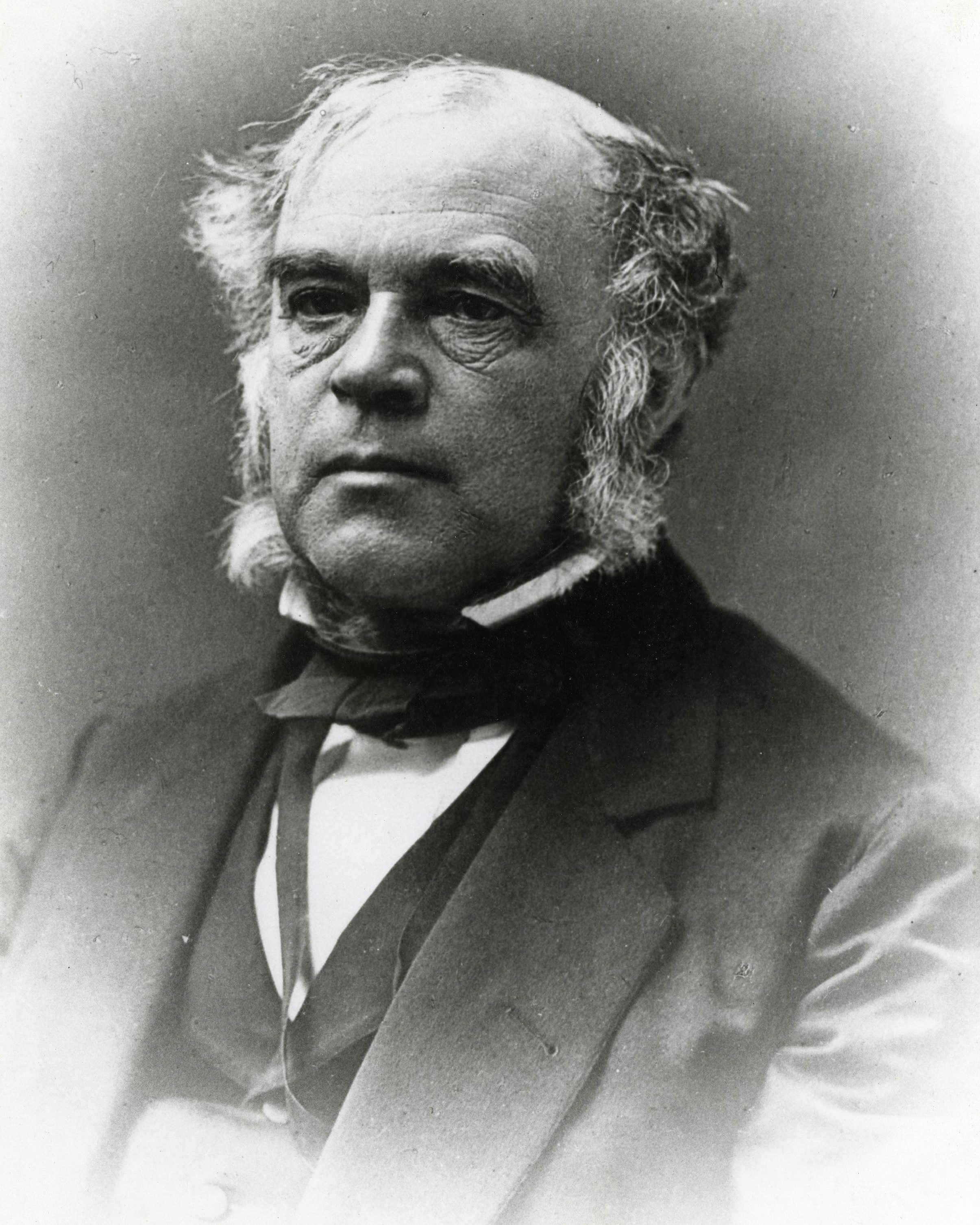 John William Draper photo