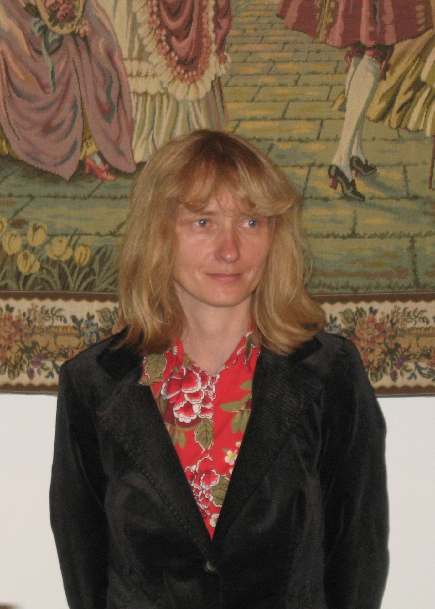 Jolanta Stefko Fotografia
