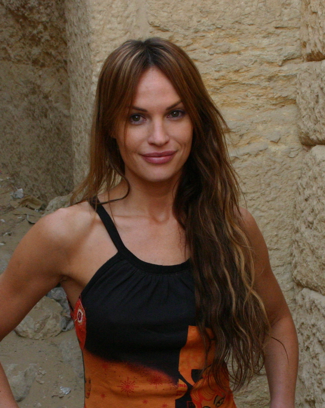Jolene Blalock fénykép