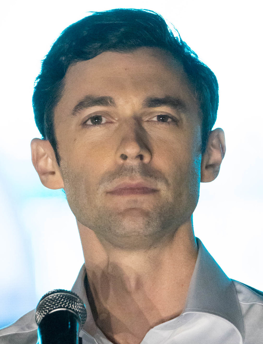 Jon Ossoff fénykép
