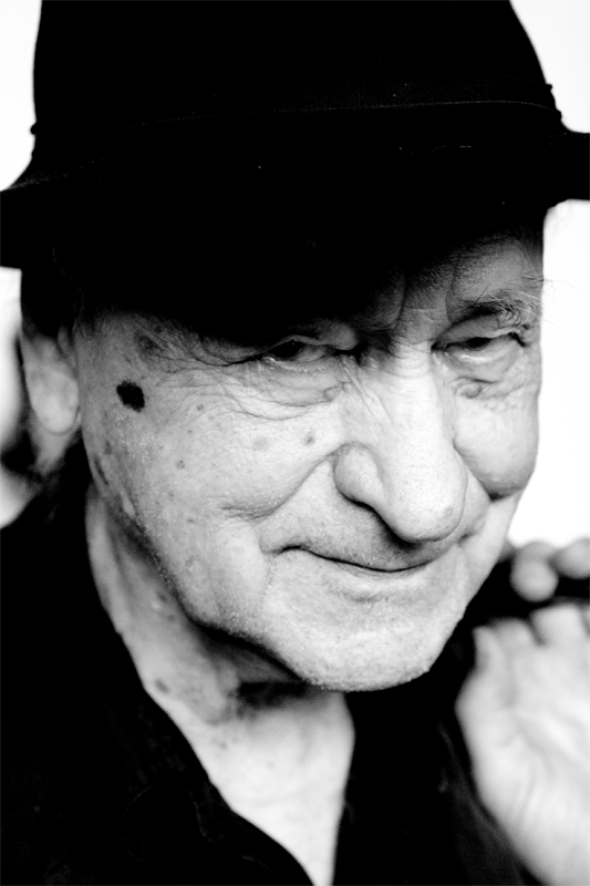 Jonas Mekas Fotografia