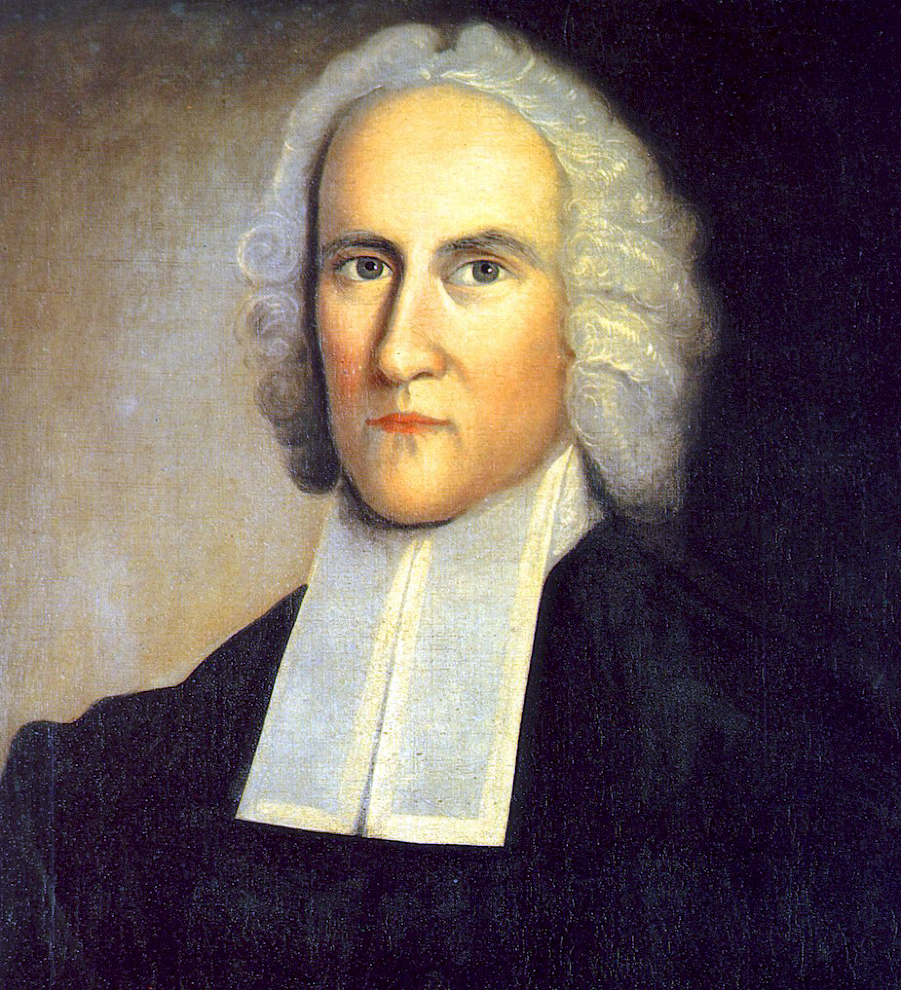 Jonathan Edwards photo