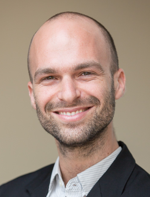 Jonathan Kis-Lev photo