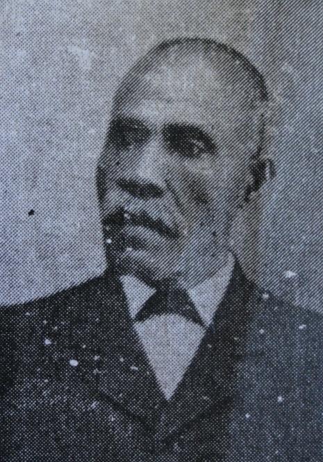 Joni Madraiwiwi photo