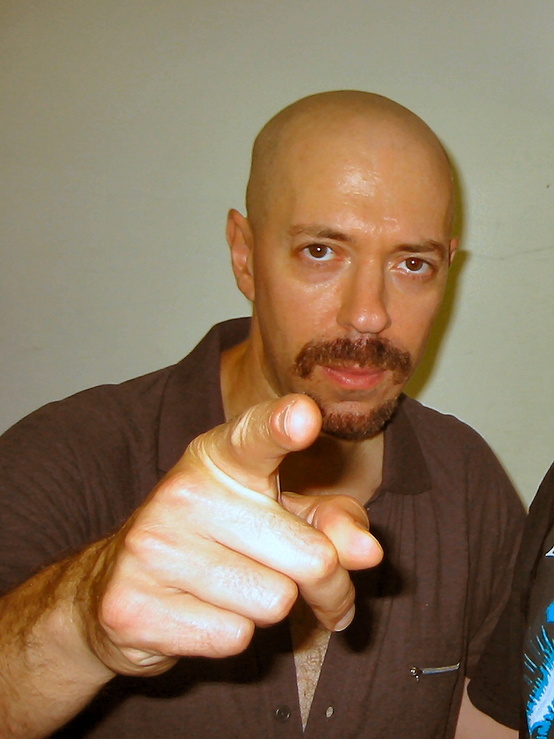 Jordan Rudess Fotografia