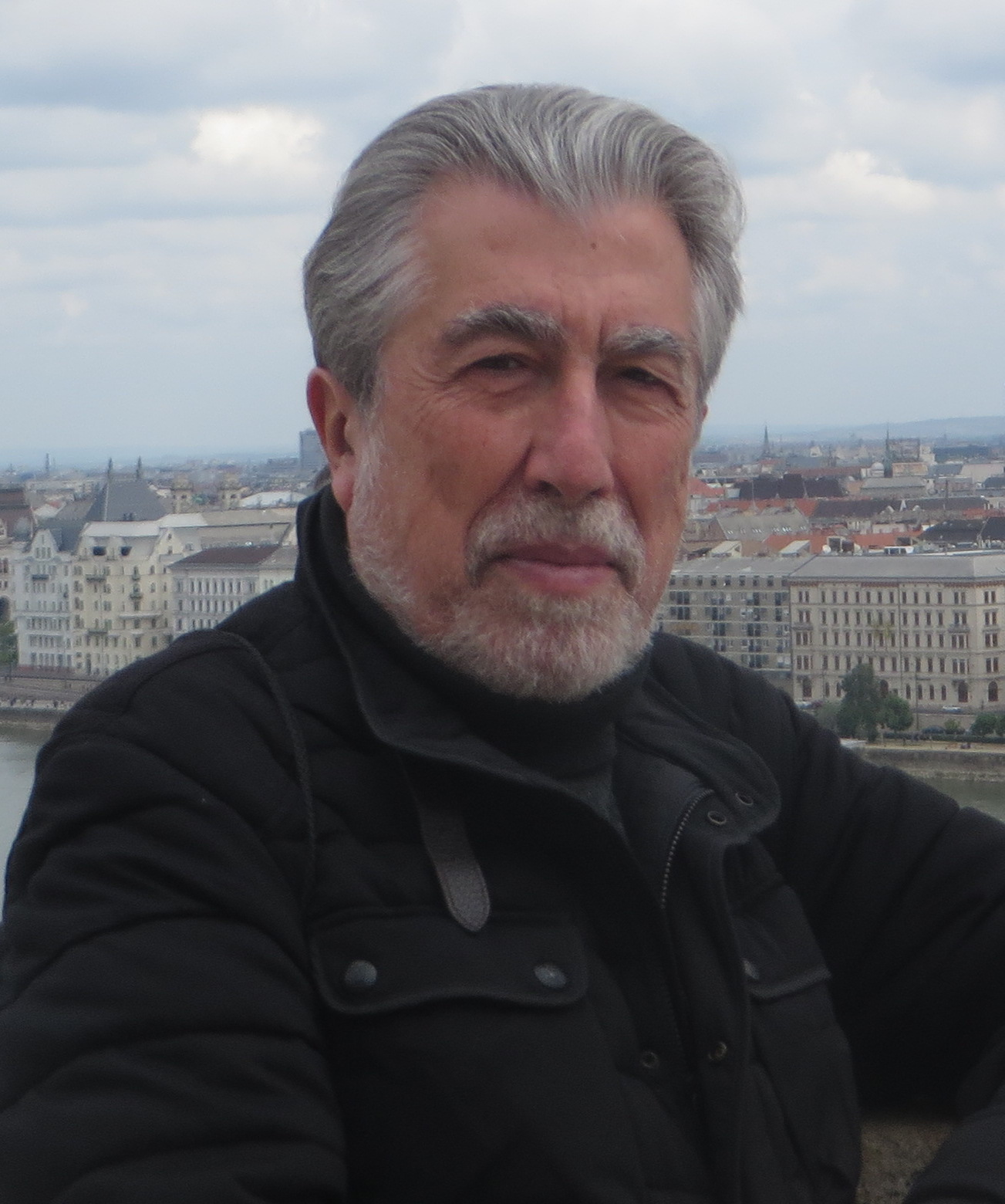Jordi Sierra i Fabra Fotografia