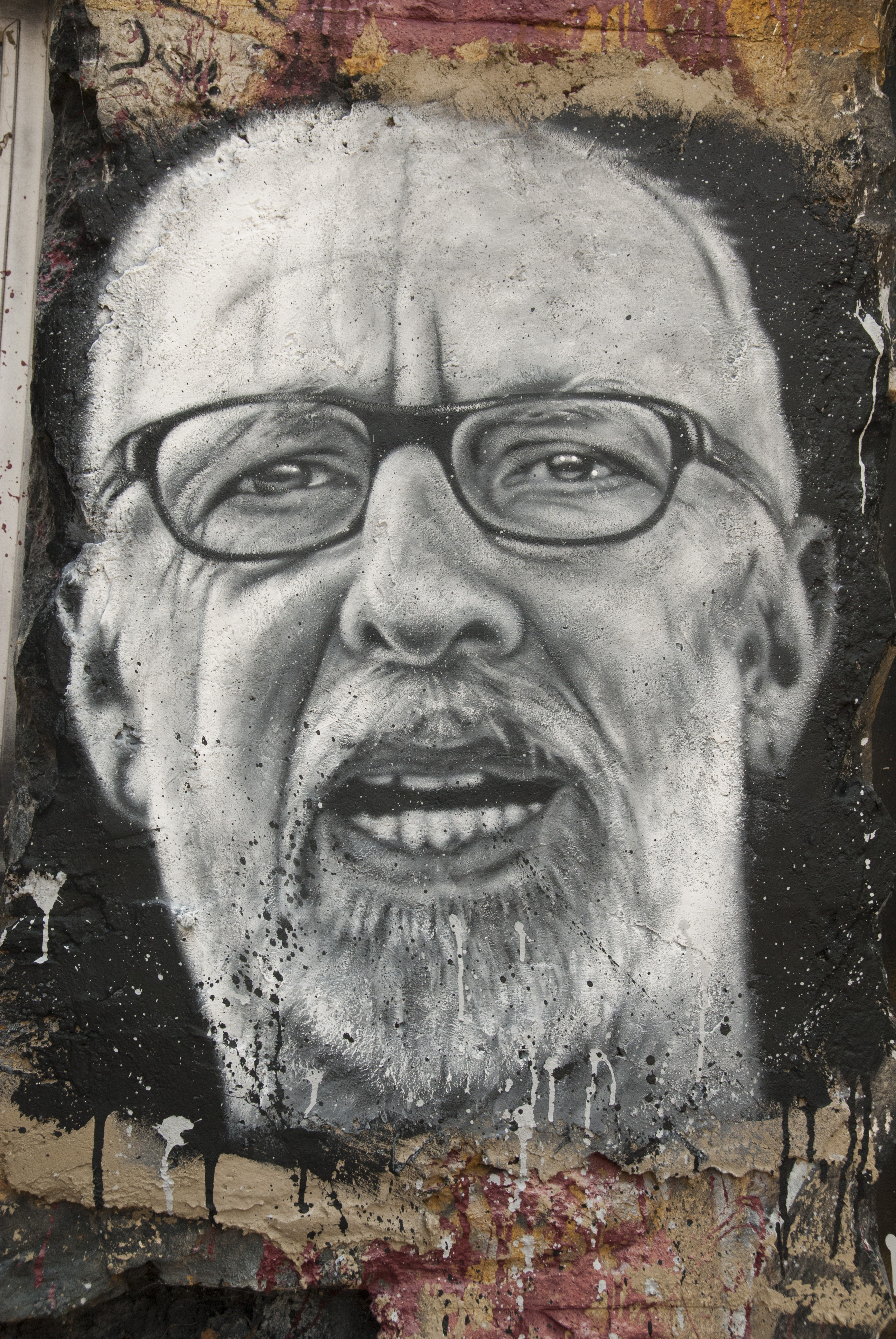 Jörg Immendorff photo