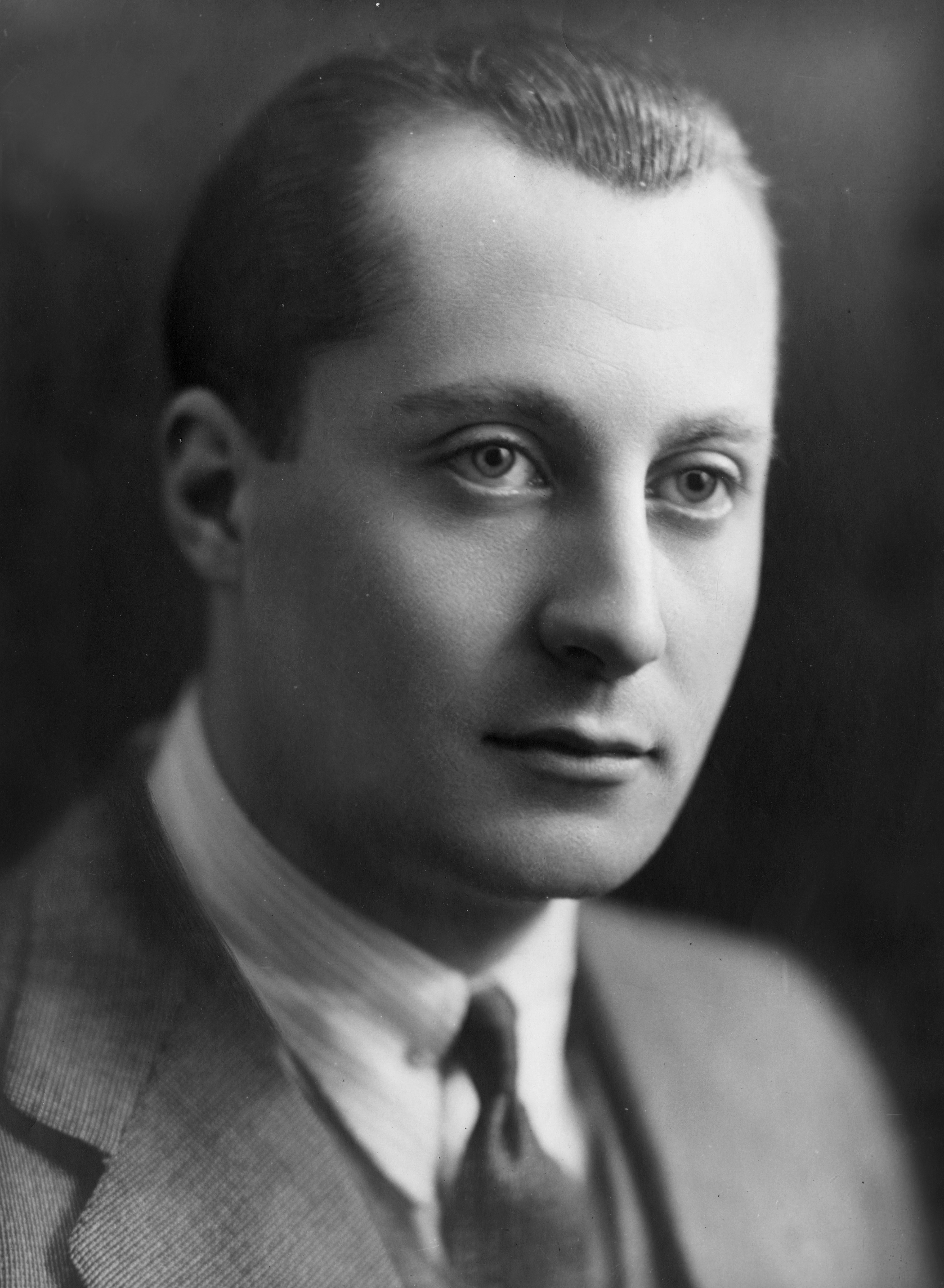 José Antonio Primo de Rivera Fotografia