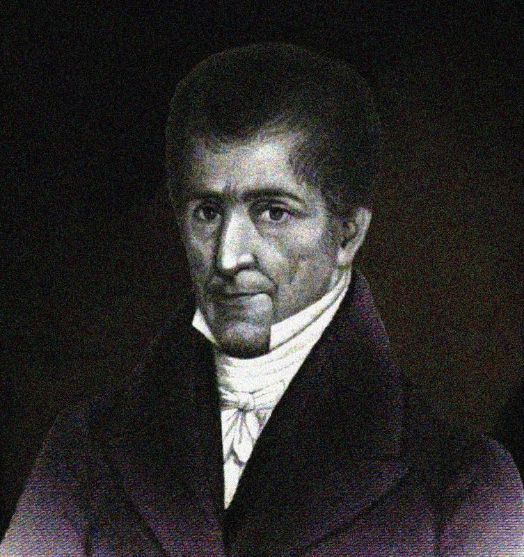 Jose Cecilio del Valle photo