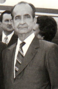 José Figueres Ferrer Fotografia