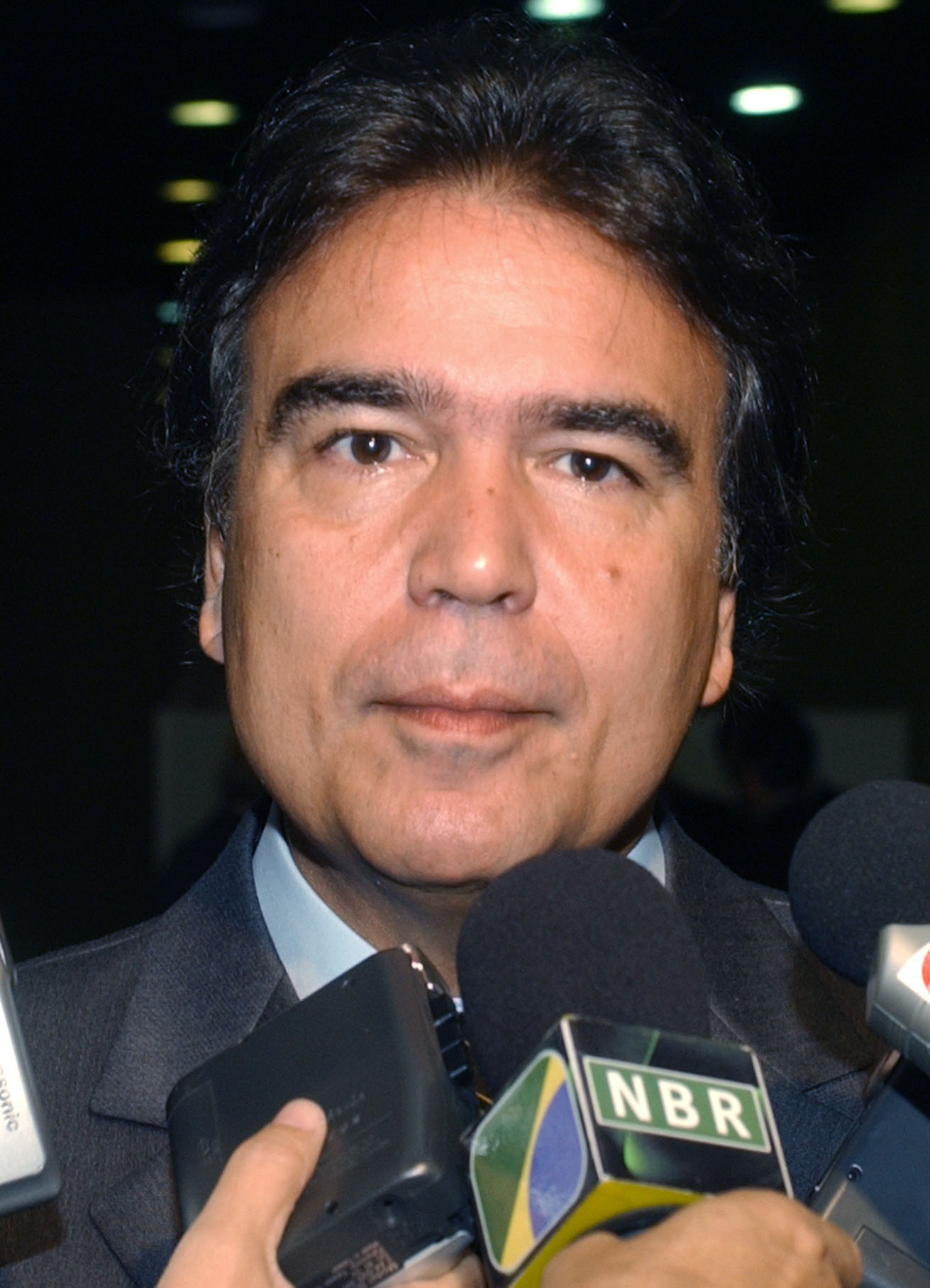 José Gomes Temporão Fotografia