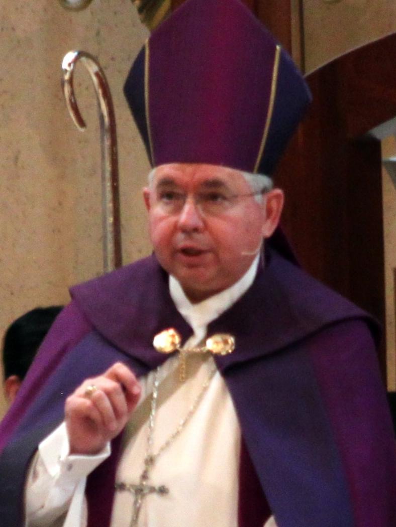 José Horacio Gómez photo