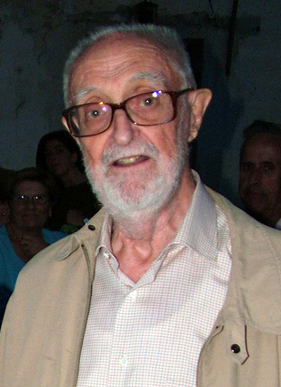 José Luis Sampedro Fotografia