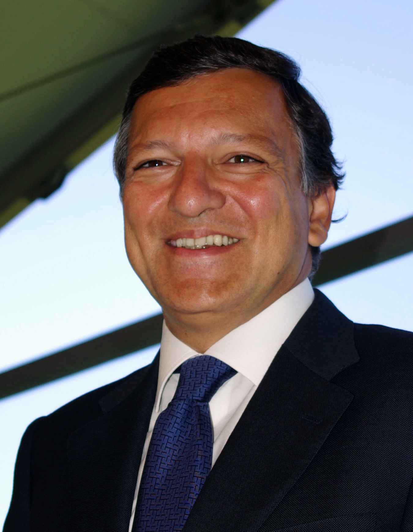 José Manuel Durão Barroso Fotografia