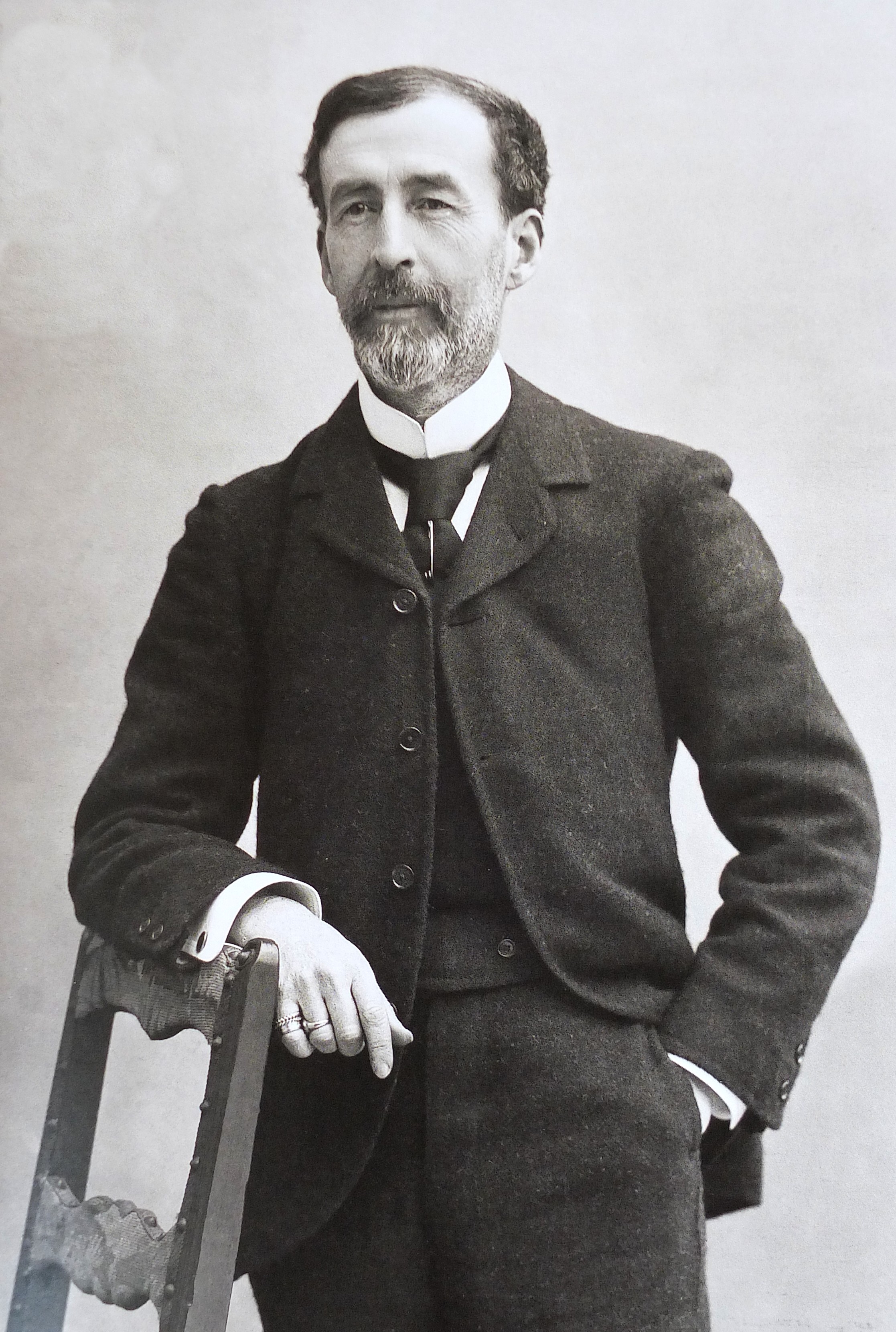 José María de Heredia Fotografia