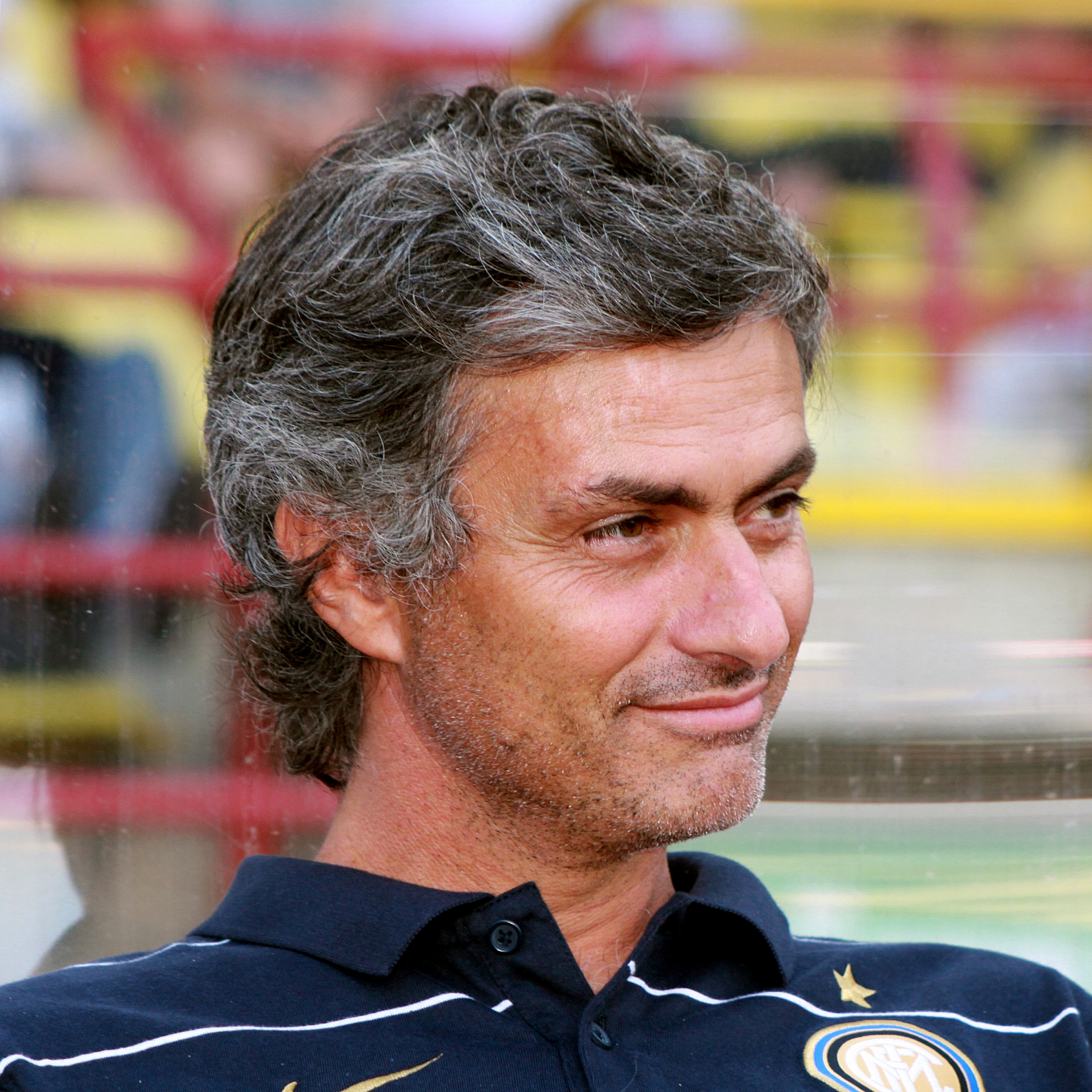 José Mourinho Fotografia