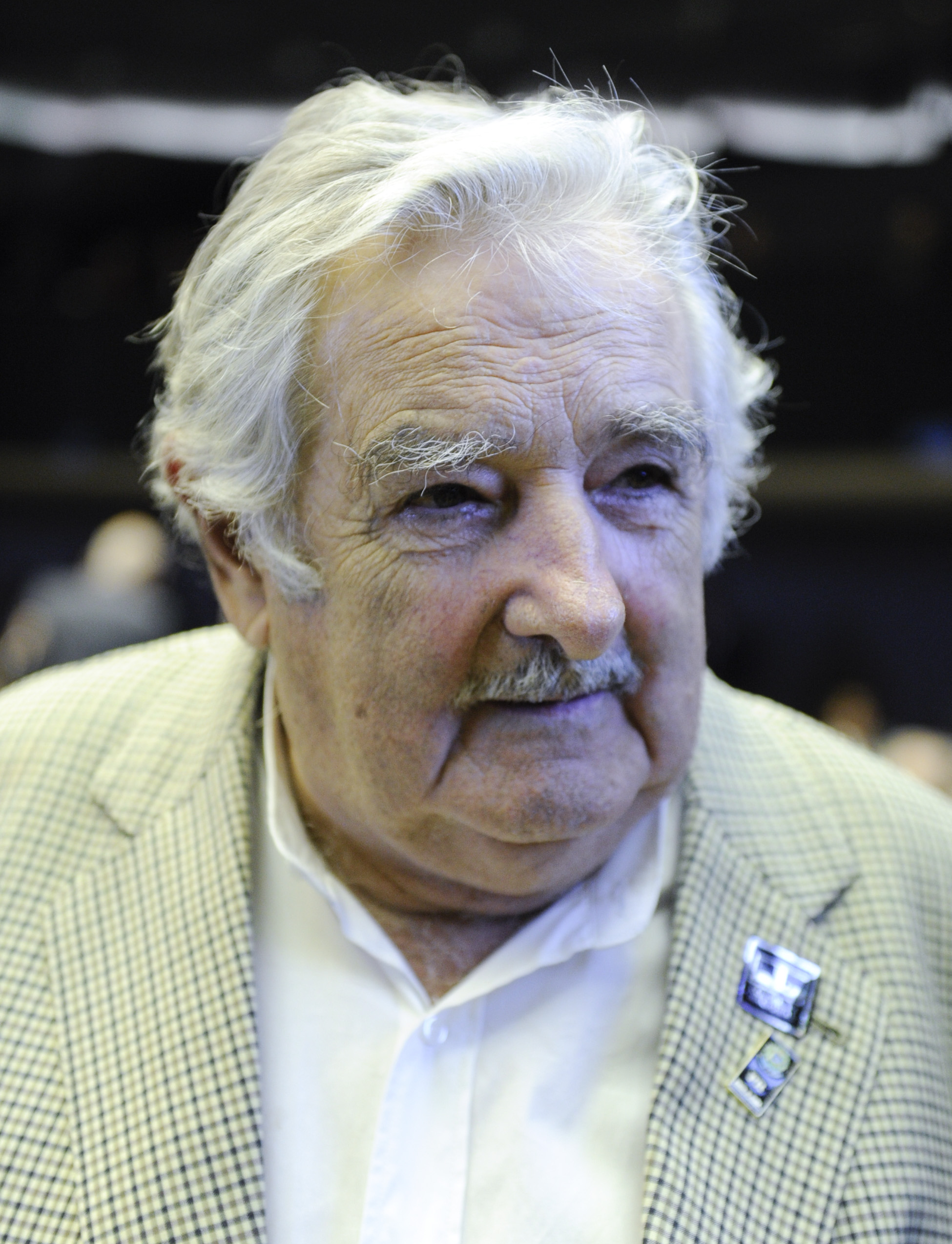 José Mujica Fotografia
