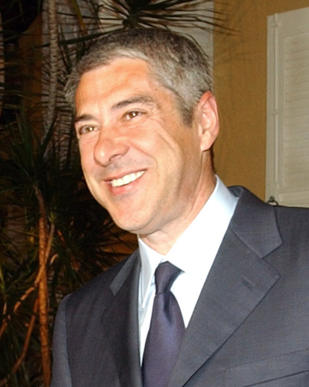 José Sócrates Fotografia