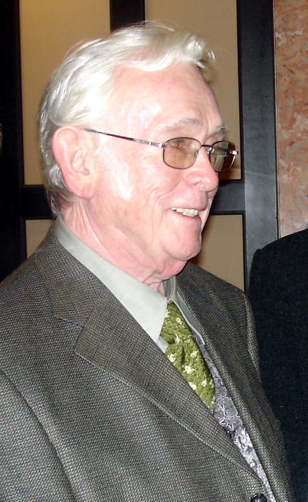 Josef Škvorecký Fotografia