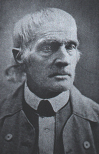Joseph Brackett photo