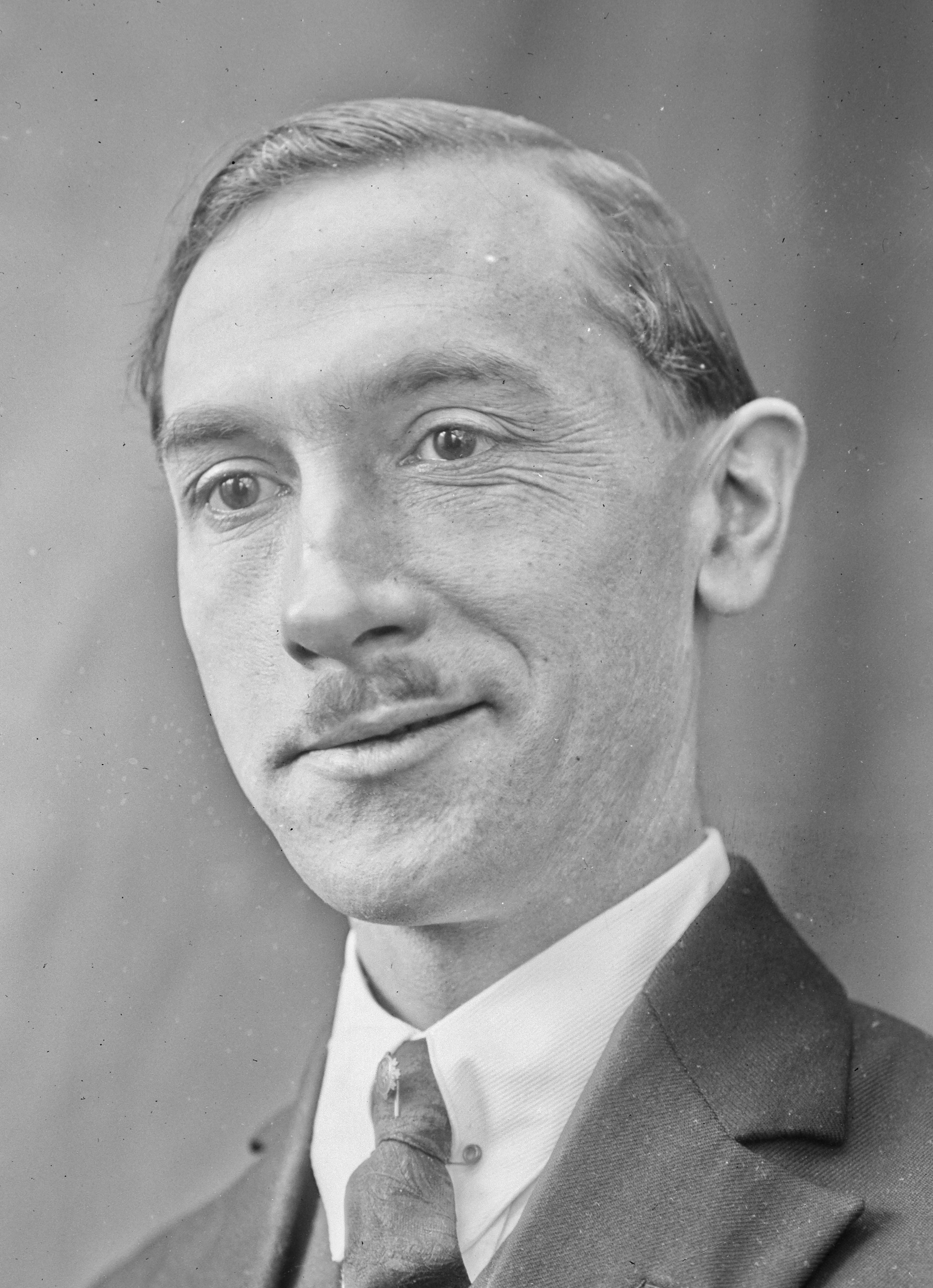 Joseph Delteil photo