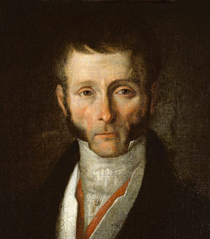 Joseph Fouché fénykép