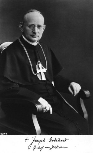 Joseph Godehard Machens Fotografia