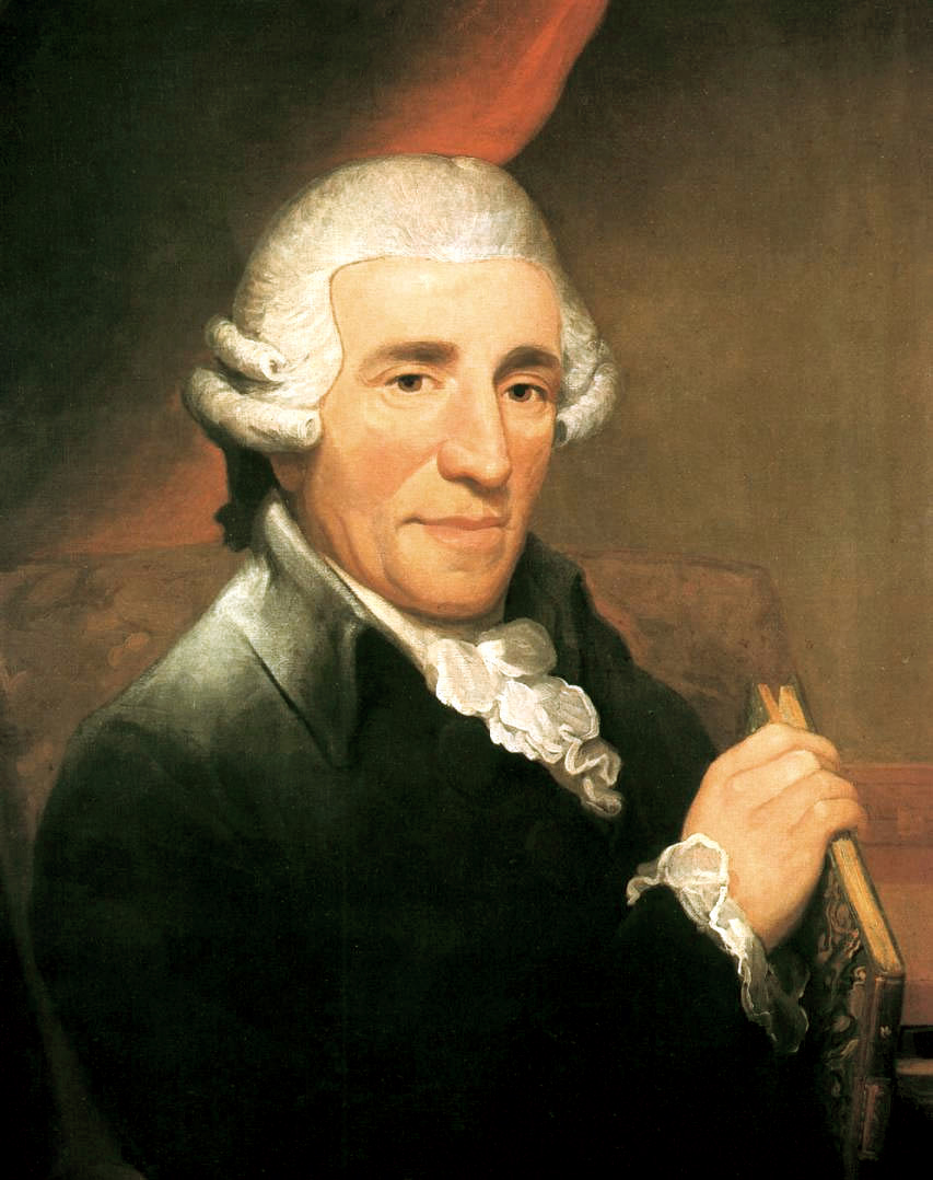 Joseph Haydn photo