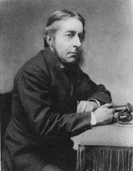 Joseph Henry Shorthouse photo